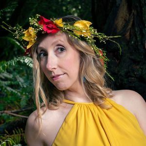 Meet your Posher, Kristi